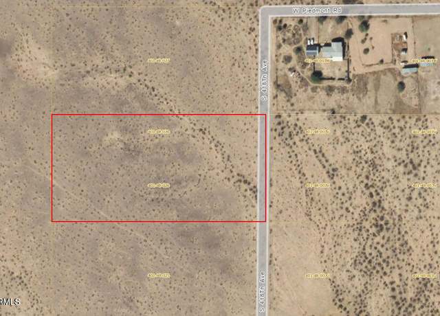 Property at 0 S 418th Ave Unit -, Tonopah, AZ 85354