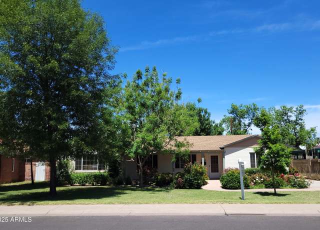 Property at 32 E 14th St, Tempe, AZ 85281, 4 beds, 4 baths