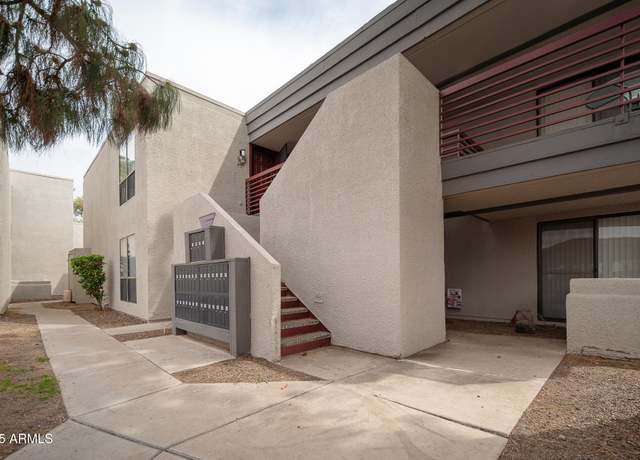 Property at 3329 W Danbury Dr Unit F107, Phoenix, AZ 85053, 2 beds, 2 baths
