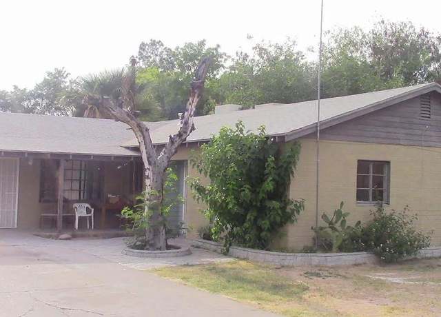 Property at 114 S Lebaron St, Mesa, AZ 85210, 4 beds, 2 baths