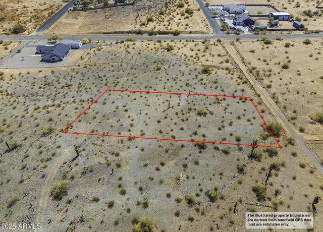 Property at 11398 W Ranger Dr #24, Casa Grande, AZ 85193