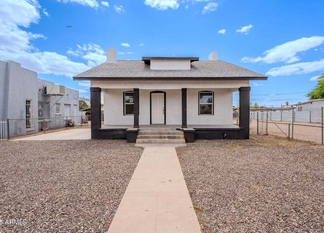 Property at 2013 W Jefferson St, Phoenix, AZ 85009, 3 beds, 2 baths