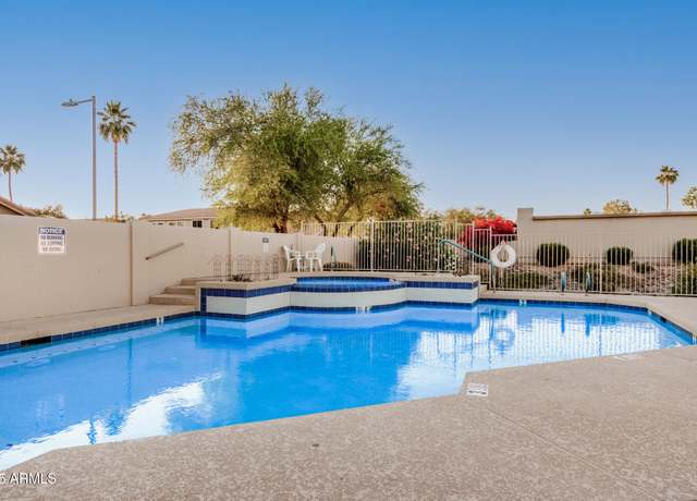 Property at 5445 E Mckellips Rd #23, Mesa, AZ 85215, 2 beds, 2 baths