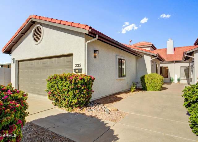 Property at 225 S Pioneer -- #36, Mesa, AZ 85204, 2 beds, 3 baths