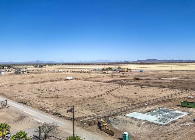 Property at LOT 1B N Clemans Rd Unit 1B, Coolidge, AZ 85128
