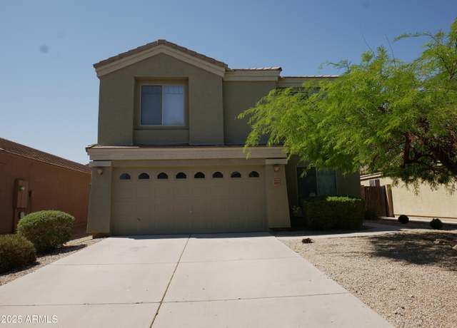Property at 43241 W Kristal Ln, Maricopa, AZ 85138, 4 beds, 3 baths