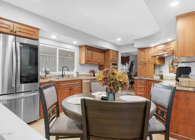 Property at 5402 E Mckellips Rd #237, Mesa, AZ 85215, 3 beds, 2 baths