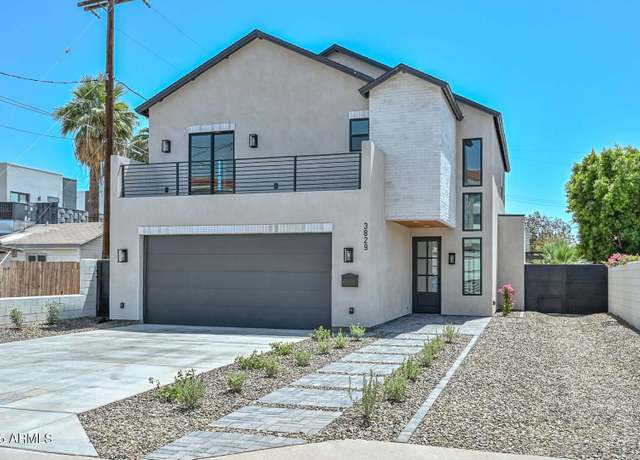 Property at 3831 N 8th St, Phoenix, AZ 85014, 5 beds, 4.5 baths