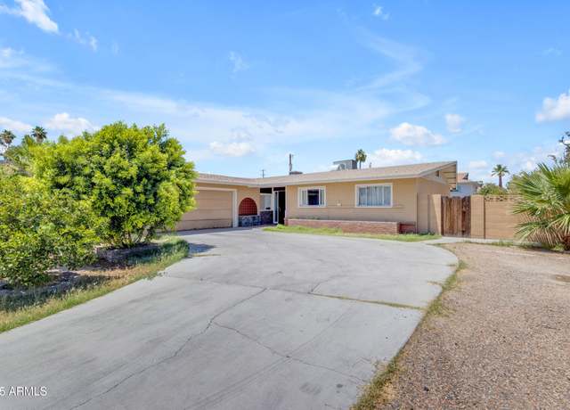 Property at 4632 W Marlette Ave, Glendale, AZ 85301, 5 beds, 3 baths