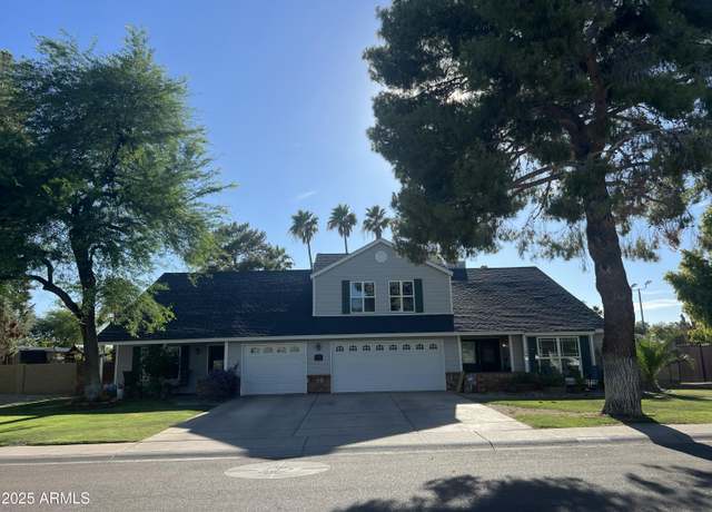 Property at 14622 N 45th Pl, Phoenix, AZ 85032, 6 beds, 3.5 baths