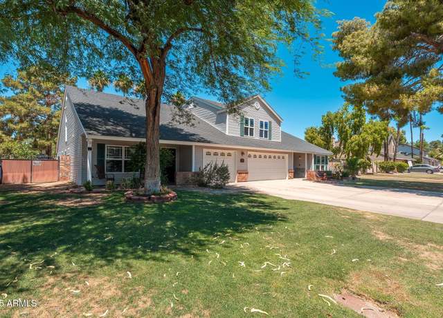 Property at 14622 N 45th Pl, Phoenix, AZ 85032, 6 beds, 3.5 baths