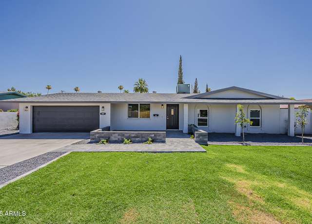 Property at 727 N Beverly --, Mesa, AZ 85201, 3 beds, 2 baths