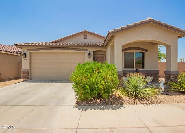 Property at 1616 S Aryelle Rd, Apache Junction, AZ 85119, 3 beds, 2 baths