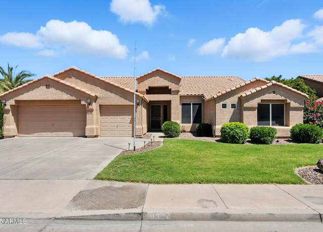 Property at 9634 E Irwin Ave, Mesa, AZ 85209, 4 beds, 2.5 baths