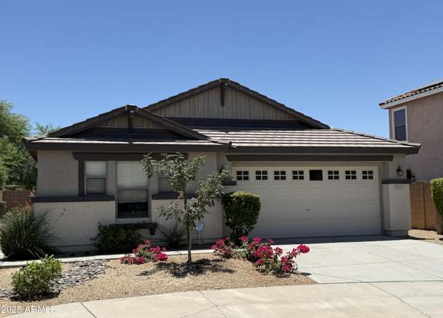 Property at 25697 W Nancy Ln, Buckeye, AZ 85326, 3 beds, 2 baths