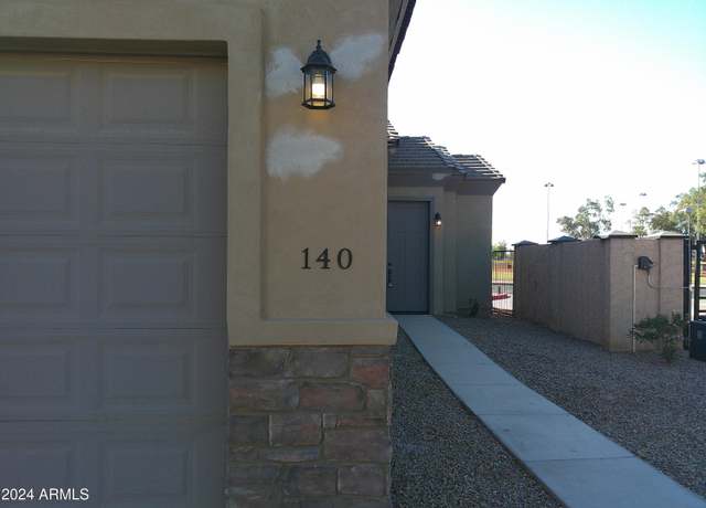 Property at 846 N Pueblo Dr #140, Casa Grande, AZ 85122, 3 beds, 2 baths