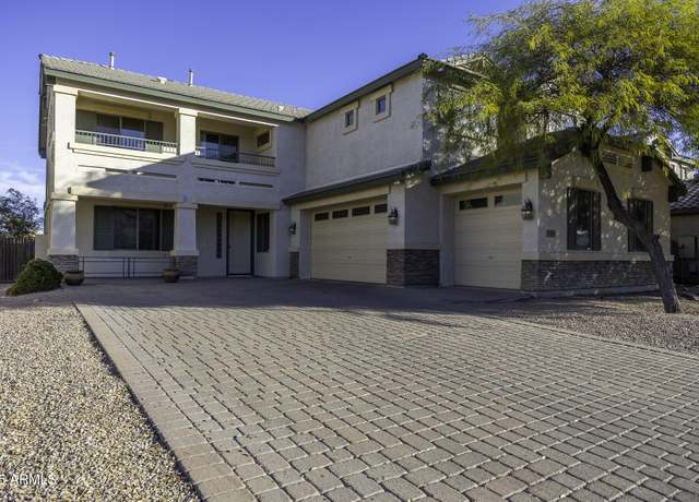 Property at 1340 E Kingman Pl, Casa Grande, AZ 85122, 5 beds, 3 baths