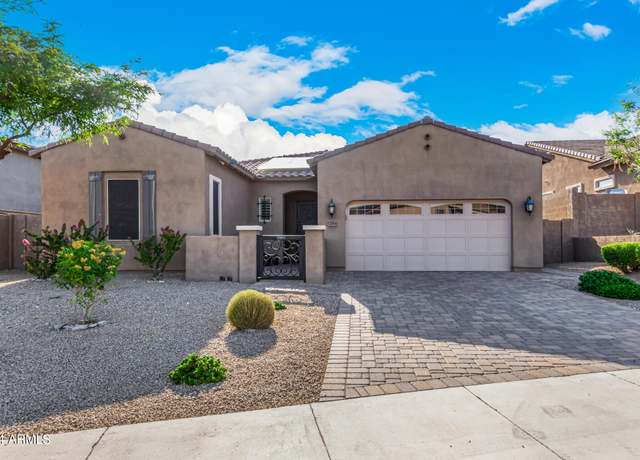 Property at 12064 S 186th Ave, Goodyear, AZ 85338, 4 beds, 3 baths