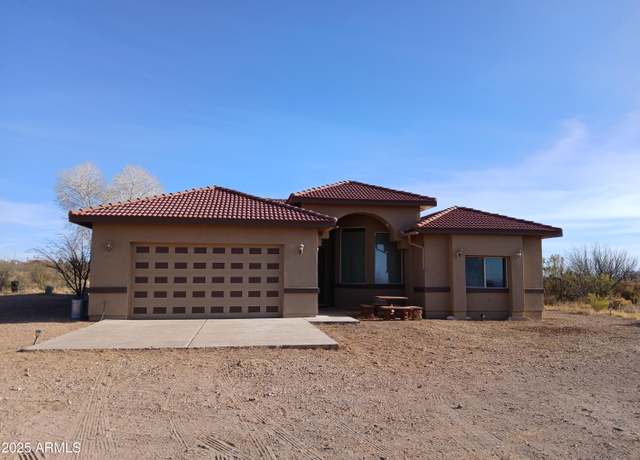 Property at 3437 E Geronimo Trl, Douglas, AZ 85607, 4 beds, 2 baths
