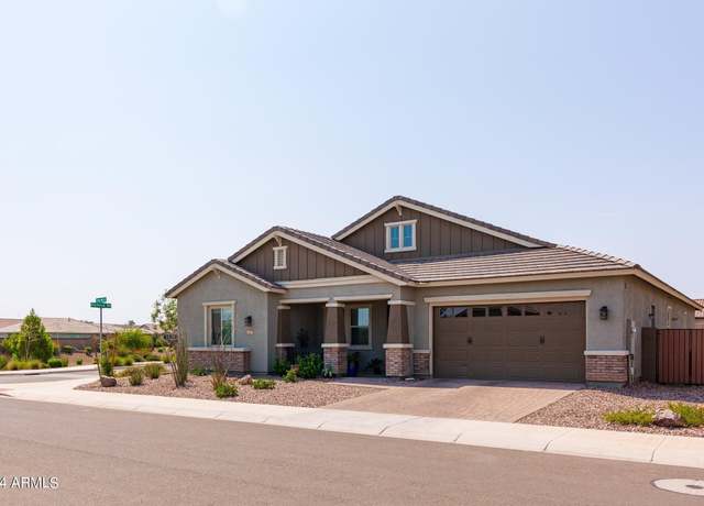 Property at 2975 W Three Mile Dr, San Tan Valley, AZ 85144, 3 beds, 3.5 baths