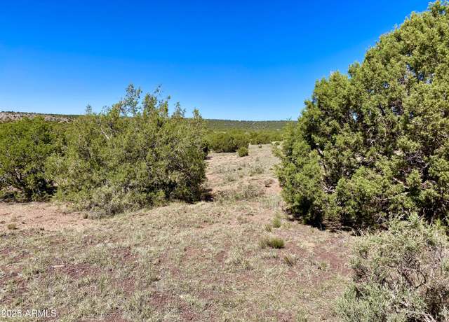Property at TBD Co Rd 8269 Lot 150 -- Unit -, Concho, AZ 85924