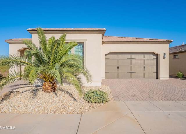 Property at 36169 N Serrano Ave, Queen Creek, AZ 85140, 2 beds, 2.5 baths