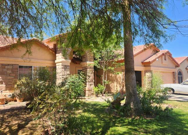 Property at 11233 W Olive Dr, Avondale, AZ 85392, 4 beds, 2 baths