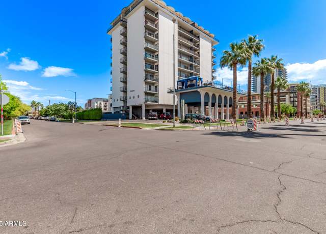 Property at 805 N 4th Ave #602, Phoenix, AZ 85003, 1 bed, 1 bath