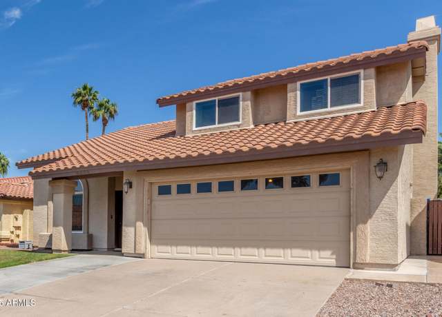 Property at 4234 E Frye Rd, Phoenix, AZ 85048, 4 beds, 2.5 baths
