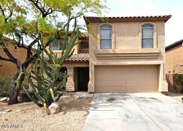 Property at 2514 W Big Oak St, Phoenix, AZ 85085, 4 beds, 2.5 baths