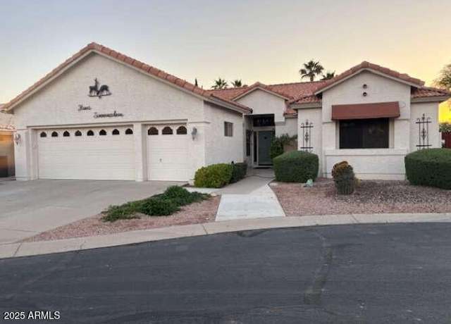 Property at 23906 S Sunland Ct, Sun Lakes, AZ 85248, 2 beds, 2.5 baths