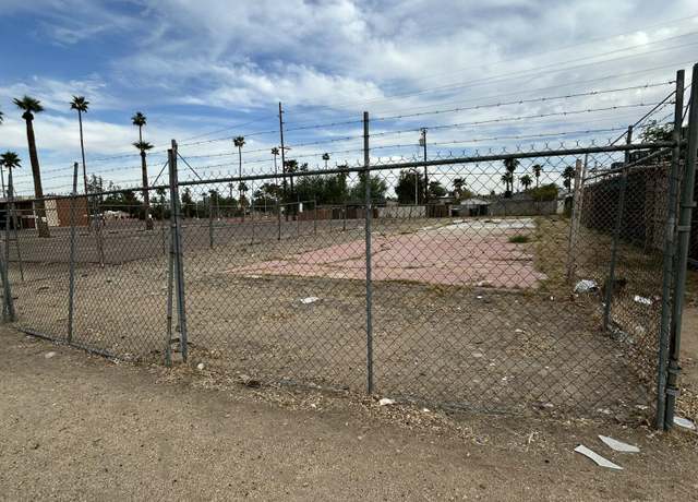 Property at 1609 W Mcdowell Rd #3, Phoenix, AZ 85007