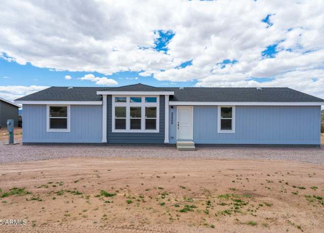 Property at 25200 N Enid Dr, Paulden, AZ 86334, 4 beds, 2 baths