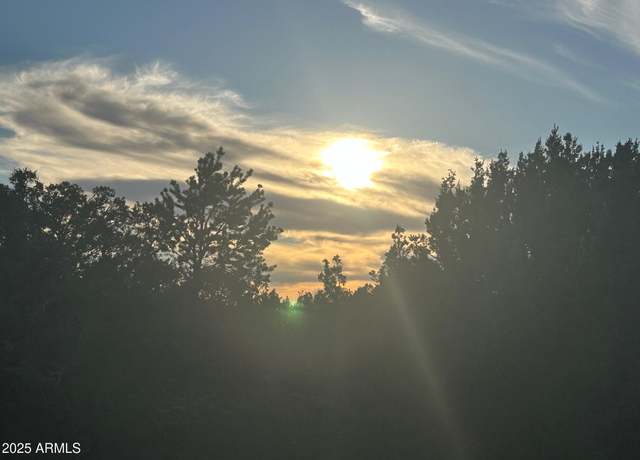 Property at Lot 33 Ridgeview Ln #33, Vernon, AZ 85940