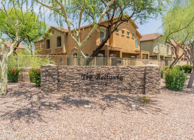 Property at 2150 E Bell Rd #1088, Phoenix, AZ 85022, 2 beds, 2.5 baths
