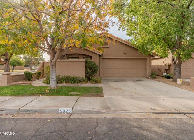 Property at 5025 E Waltann Ln, Scottsdale, AZ 85254, 3 beds, 2 baths