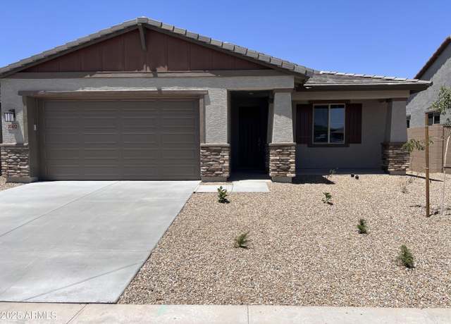 Property at 20612 N 226th Dr, Surprise, AZ 85387, 4 beds, 2.5 baths