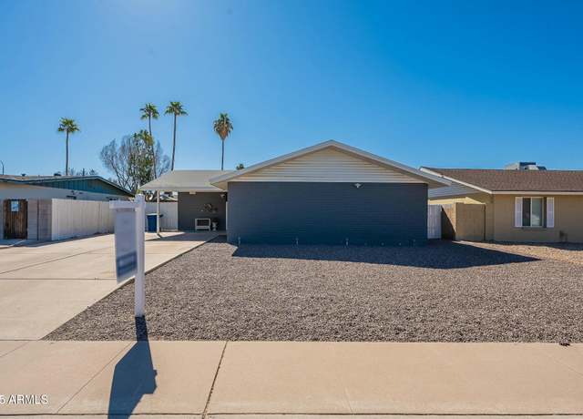 Property at 1715 E EL Parque Dr, Tempe, AZ 85282, 3 beds, 2 baths