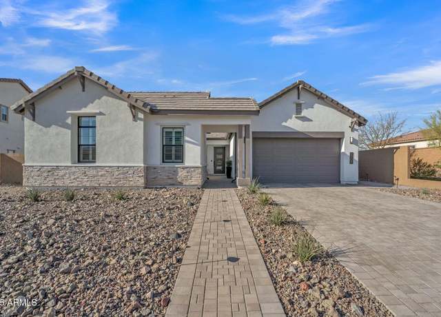 Property at 2205 E Fallen Leaf Ln, Phoenix, AZ 85024, 4 beds, 3 baths