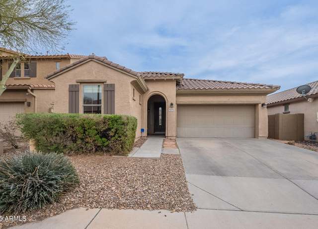 Property at 42711 N 43rd Dr, New River, AZ 85087, 3 beds, 2 baths