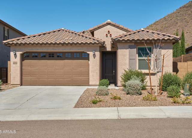 Property at 12542 W Cassia Trl, Peoria, AZ 85383, 5 beds, 3 baths