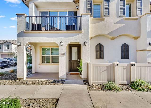Property at 9906 E Wavelength Ave, Mesa, AZ 85212, 3 beds, 2 baths