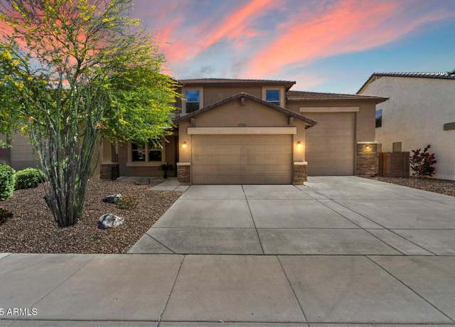 Property at 12217 W Planada Ln, Sun City, AZ 85373, 4 beds, 2.5 baths
