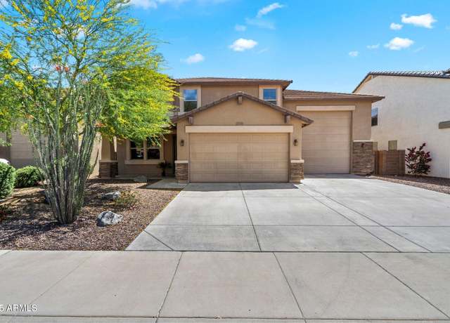 Property at 12217 W Planada Ln, Sun City, AZ 85373, 4 beds, 2.5 baths