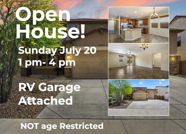 Property at 12217 W Planada Ln, Sun City, AZ 85373, 4 beds, 2.5 baths