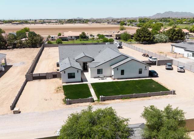 Property at 2508 S 200th Ave, Buckeye, AZ 85326, 4 beds, 4.5 baths