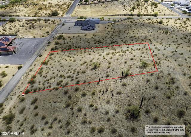 Property at 11401 W Mountain Shadows Dr #29, Casa Grande, AZ 85193