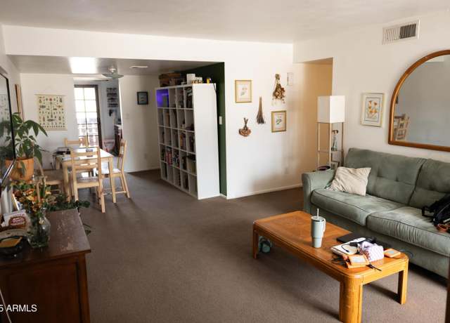 Property at 1927 E Hampton Ave #208, Mesa, AZ 85204, 2 beds, 2 baths