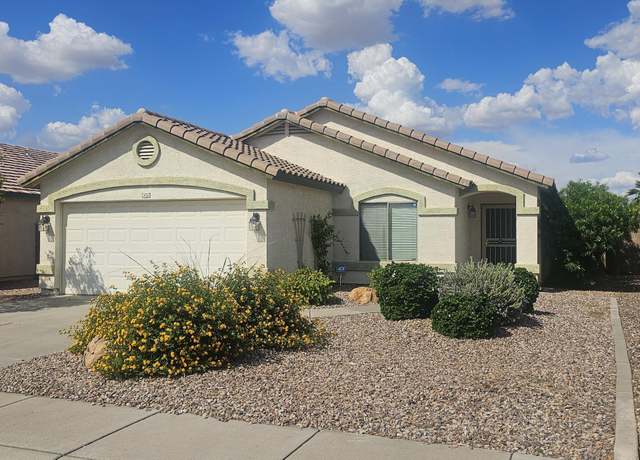 Property at 14767 N 148th Ave, Surprise, AZ 85379, 3 beds, 2 baths