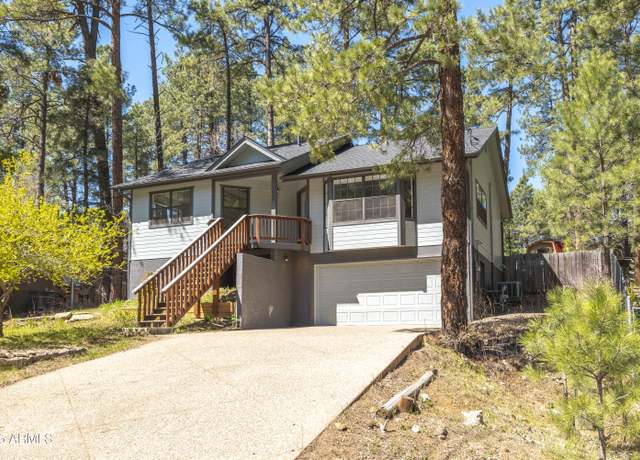 Property at 3086 Round Rock Ovi --, Flagstaff, AZ 86001, 2 beds, 2 baths
